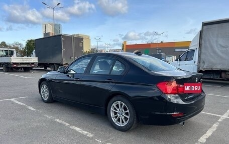 BMW 3 серия, 2014 год, 1 190 000 рублей, 5 фотография