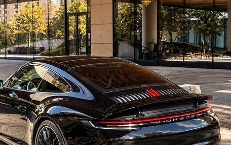 Porsche 911, 2020 год, 13 500 000 рублей, 1 фотография
