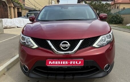 Nissan Qashqai, 2014 год, 1 200 000 рублей, 1 фотография