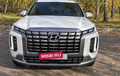 Hyundai Palisade I, 2022 год, 5 800 000 рублей, 1 фотография