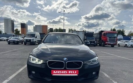 BMW 3 серия, 2014 год, 1 190 000 рублей, 3 фотография