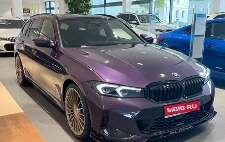 Alpina B3 G20, 2026 год, 17 650 000 рублей, 1 фотография