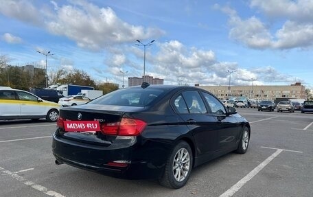 BMW 3 серия, 2014 год, 1 190 000 рублей, 6 фотография