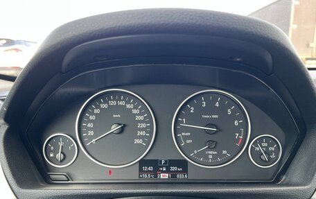 BMW 3 серия, 2014 год, 1 190 000 рублей, 12 фотография
