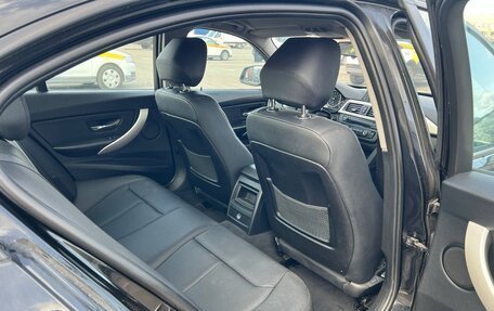 BMW 3 серия, 2014 год, 1 190 000 рублей, 13 фотография