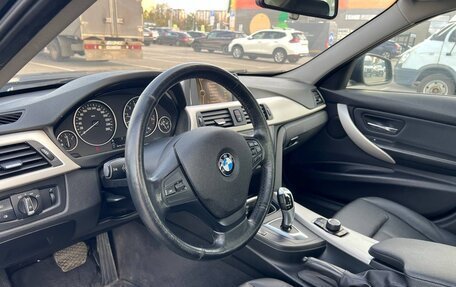 BMW 3 серия, 2014 год, 1 190 000 рублей, 10 фотография