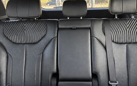 Hyundai Palisade I, 2022 год, 5 800 000 рублей, 9 фотография