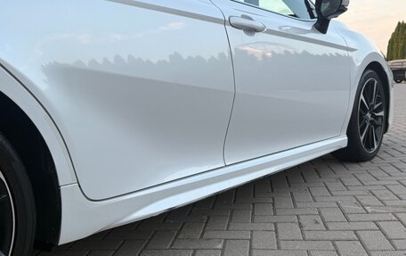 Toyota Camry, 2019 год, 3 100 000 рублей, 8 фотография