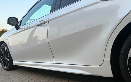 Toyota Camry, 2019 год, 3 100 000 рублей, 7 фотография