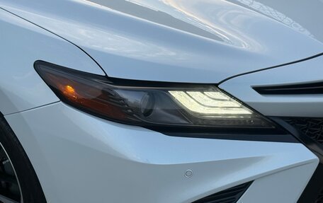 Toyota Camry, 2019 год, 3 100 000 рублей, 9 фотография