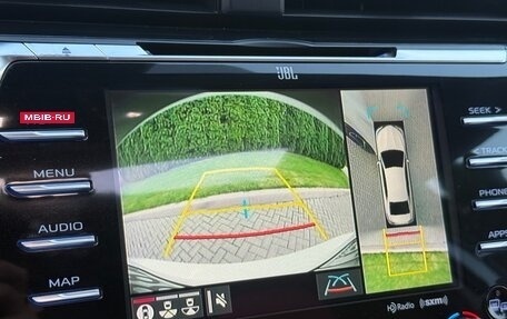 Toyota Camry, 2019 год, 3 100 000 рублей, 23 фотография