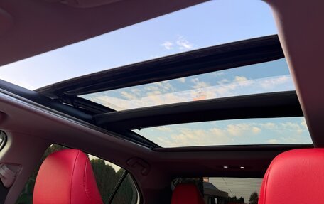 Toyota Camry, 2019 год, 3 100 000 рублей, 37 фотография
