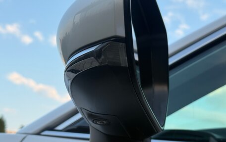 Toyota Camry, 2019 год, 3 100 000 рублей, 33 фотография
