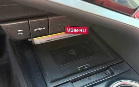 Toyota Camry, 2019 год, 3 100 000 рублей, 39 фотография