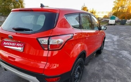 Ford Kuga III, 2018 год, 1 150 000 рублей, 4 фотография