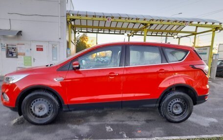 Ford Kuga III, 2018 год, 1 150 000 рублей, 6 фотография