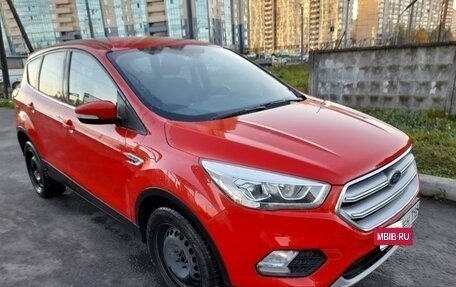 Ford Kuga III, 2018 год, 1 150 000 рублей, 5 фотография