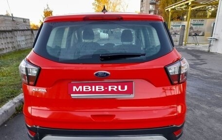 Ford Kuga III, 2018 год, 1 150 000 рублей, 8 фотография