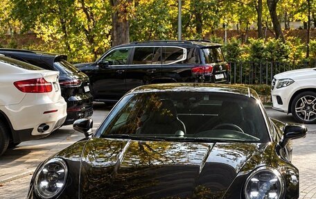Porsche 911, 2020 год, 13 500 000 рублей, 2 фотография