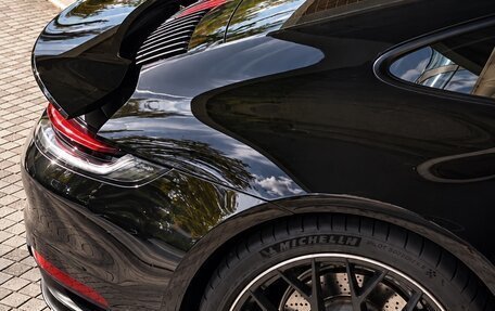Porsche 911, 2020 год, 13 500 000 рублей, 7 фотография