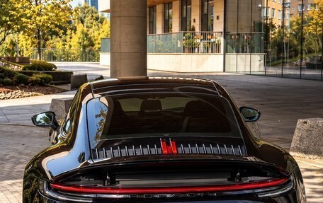 Porsche 911, 2020 год, 13 500 000 рублей, 6 фотография