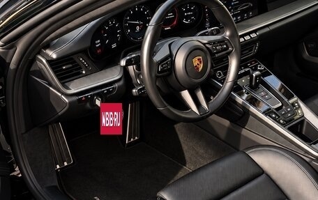 Porsche 911, 2020 год, 13 500 000 рублей, 3 фотография