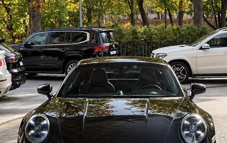 Porsche 911, 2020 год, 13 500 000 рублей, 8 фотография