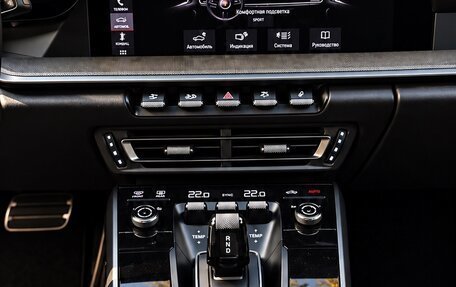 Porsche 911, 2020 год, 13 500 000 рублей, 10 фотография