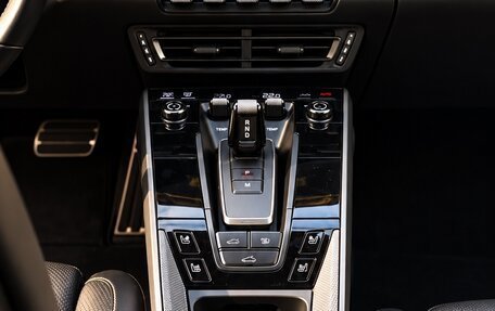 Porsche 911, 2020 год, 13 500 000 рублей, 15 фотография