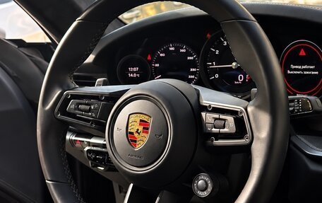 Porsche 911, 2020 год, 13 500 000 рублей, 14 фотография