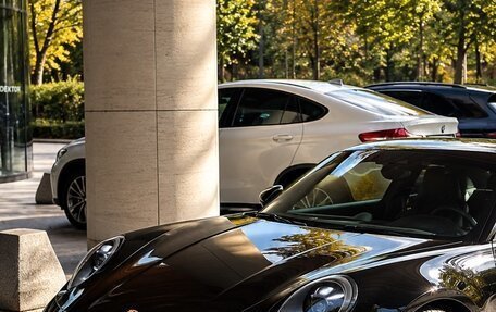 Porsche 911, 2020 год, 13 500 000 рублей, 13 фотография