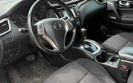 Nissan Qashqai, 2014 год, 1 200 000 рублей, 6 фотография
