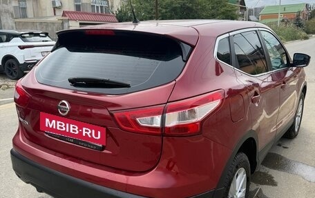 Nissan Qashqai, 2014 год, 1 200 000 рублей, 4 фотография