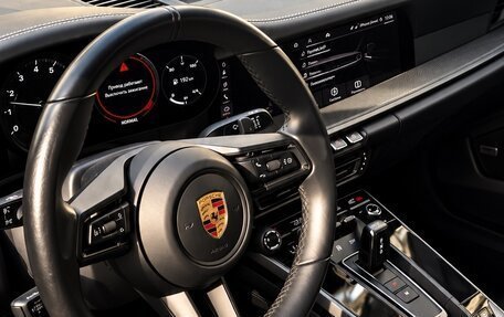 Porsche 911, 2020 год, 13 500 000 рублей, 9 фотография