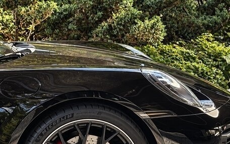 Porsche 911, 2020 год, 13 500 000 рублей, 11 фотография