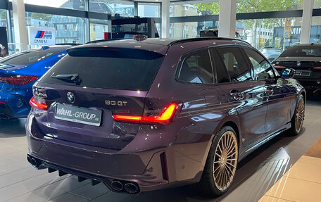 Alpina B3 G20, 2026 год, 17 650 000 рублей, 2 фотография