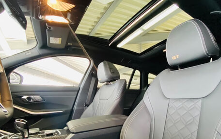 Alpina B3 G20, 2026 год, 17 650 000 рублей, 5 фотография