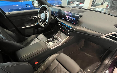 Alpina B3 G20, 2026 год, 17 650 000 рублей, 7 фотография
