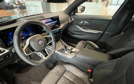 Alpina B3 G20, 2026 год, 17 650 000 рублей, 4 фотография