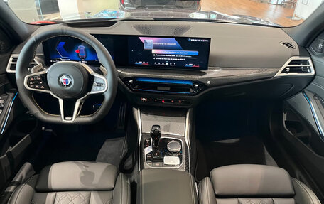 Alpina B3 G20, 2026 год, 17 650 000 рублей, 6 фотография