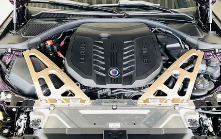 Alpina B3 G20, 2026 год, 17 650 000 рублей, 13 фотография