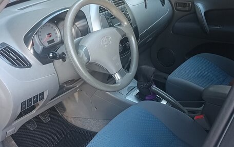 Chery Tiggo (T11), 2008 год, 400 000 рублей, 5 фотография