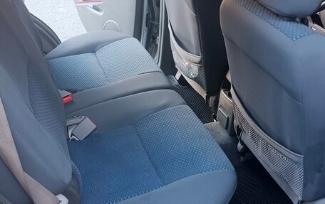 Chery Tiggo (T11), 2008 год, 400 000 рублей, 6 фотография