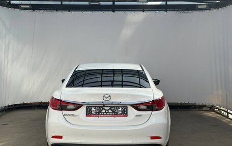Mazda 6, 2016 год, 1 395 000 рублей, 5 фотография