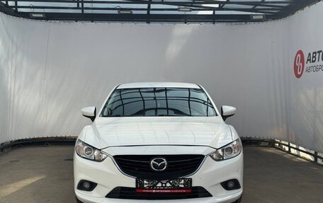 Mazda 6, 2016 год, 1 395 000 рублей, 9 фотография