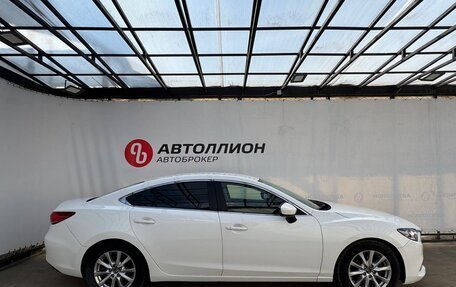 Mazda 6, 2016 год, 1 395 000 рублей, 7 фотография