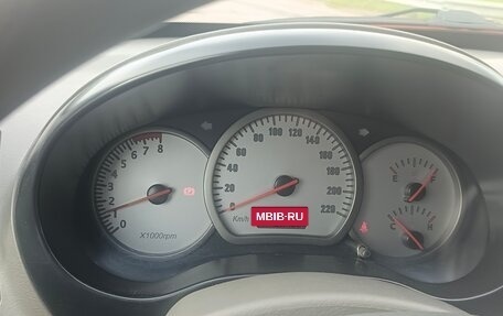 Chery Tiggo (T11), 2008 год, 400 000 рублей, 21 фотография