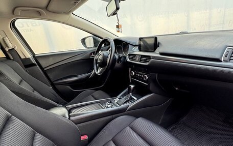 Mazda 6, 2016 год, 1 395 000 рублей, 15 фотография