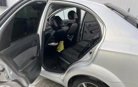 Chevrolet Aveo III, 2011 год, 312 000 рублей, 7 фотография