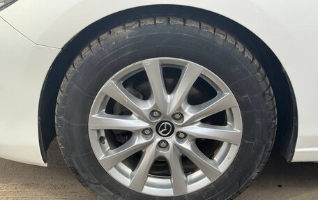 Mazda 6, 2016 год, 1 395 000 рублей, 18 фотография